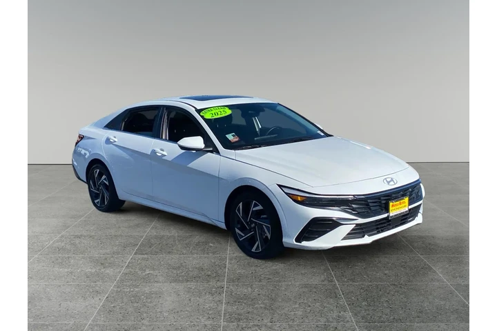 $29229 : Hyundai ELANTRA 2025 SEL Con image 7