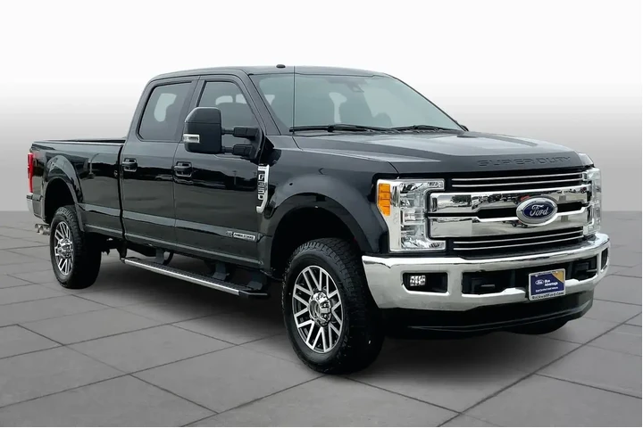 $39991 : Ford F-350 Super Duty 2017 4 image 2