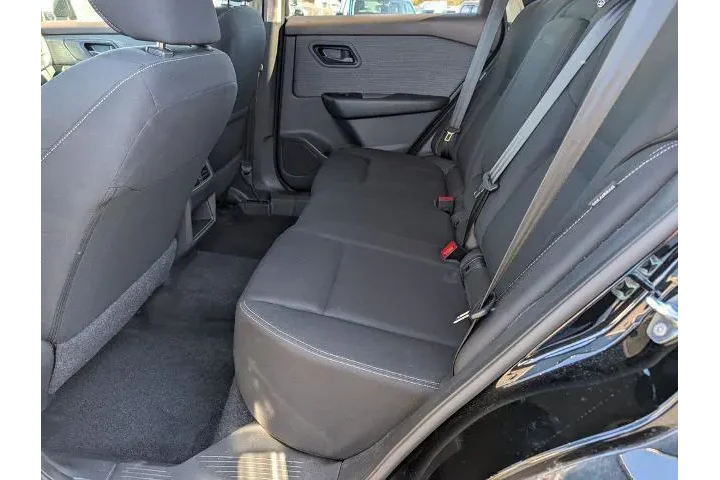 $22000 : Nissan Rogue 2023 AWD S 4dr image 8