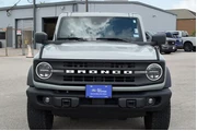 $40000 : Ford Bronco 2024 4x4 Black D thumbnail