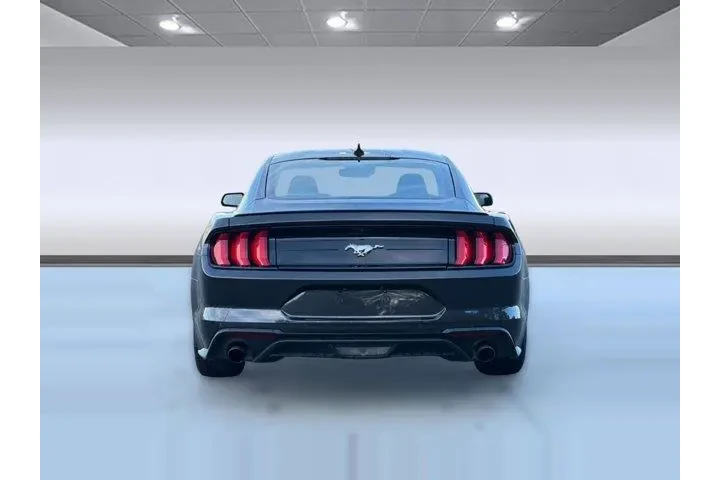 $29898 : Ford Mustang 2023 EcoBoost 2 image 9