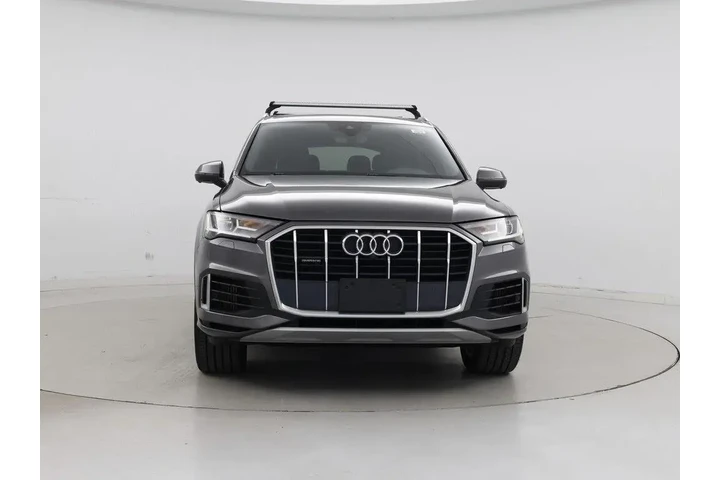 $30998 : Audi Q7 2021 AWD quattro Pre image 5