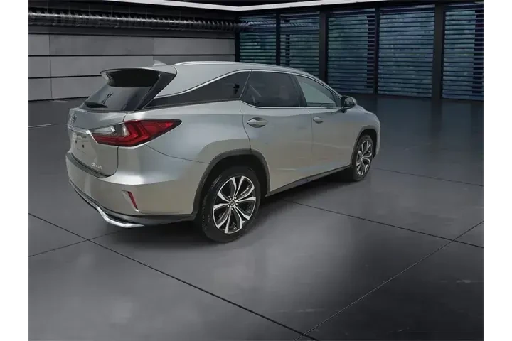 $34988 : Lexus RX 350L 2020 AWD 4dr S image 8