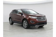 Ford Edge 2016 AWD Titanium en Raleigh