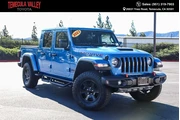 Jeep Gladiator 2023 4x4 Moja