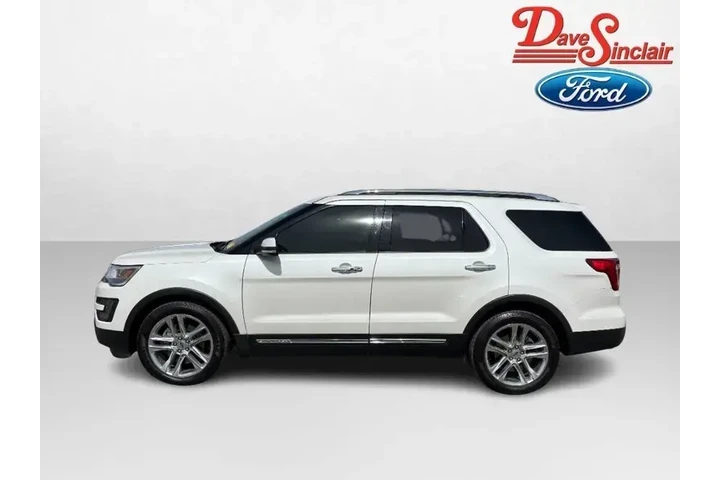 $12888 : Ford Explorer 2016 Limited 4 image 10