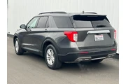 $20494 : Ford Explorer 2020 XLT 4dr S thumbnail