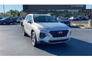 Hyundai SANTA FE 2020 SEL 4d en Birmingham