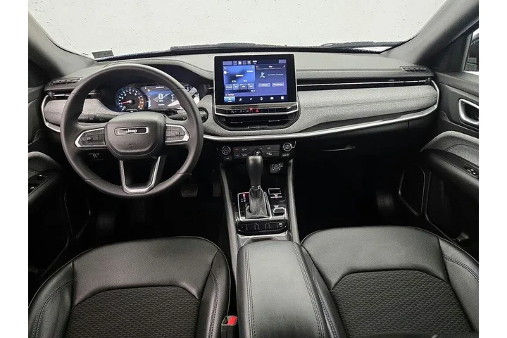 $23998 : Jeep Compass 2023 4x4 Latitu image 9