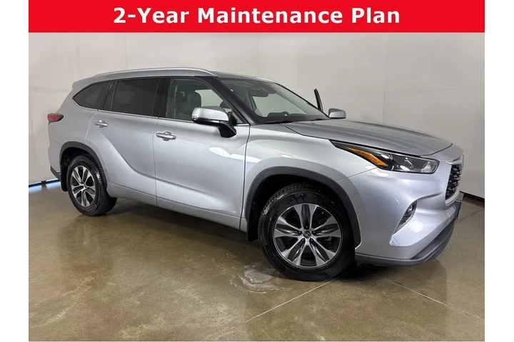 $35979 : Gold Certified2022 Highlander image 1