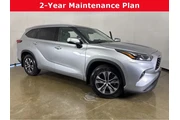 Gold Certified2022 Highlander en Madison