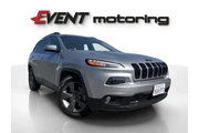 2017 Cherokee en San Diego