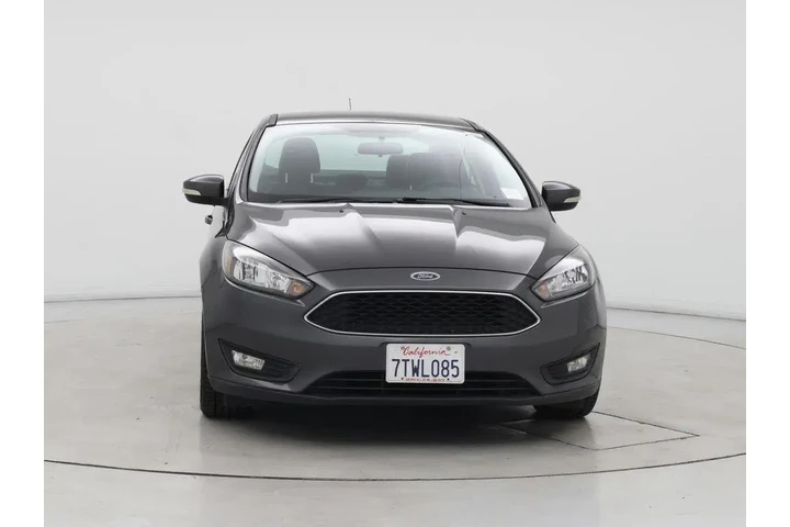 $13998 : Ford Focus 2016 SE 4dr Sedan image 5