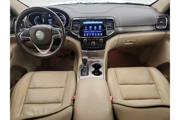 $23998 : Jeep Grand Cherokee 2020 4x4 image 9