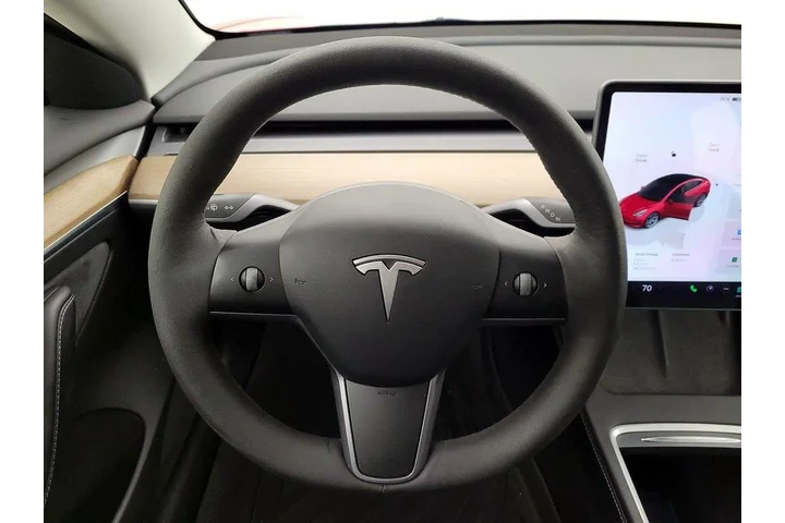 $23998 : Tesla Model 3 2022 AWD Long image 10