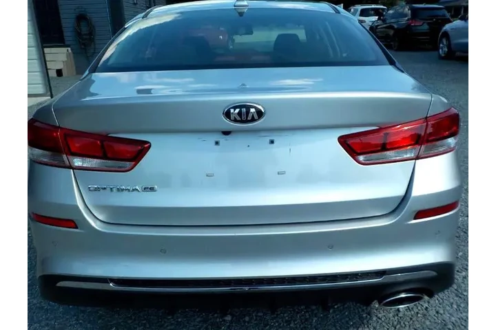 $14432 : 2019 Optima LX image 4