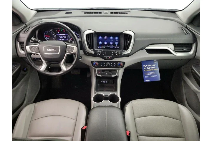 $22998 : GMC Terrain 2023 AWD SLT 4dr image 9