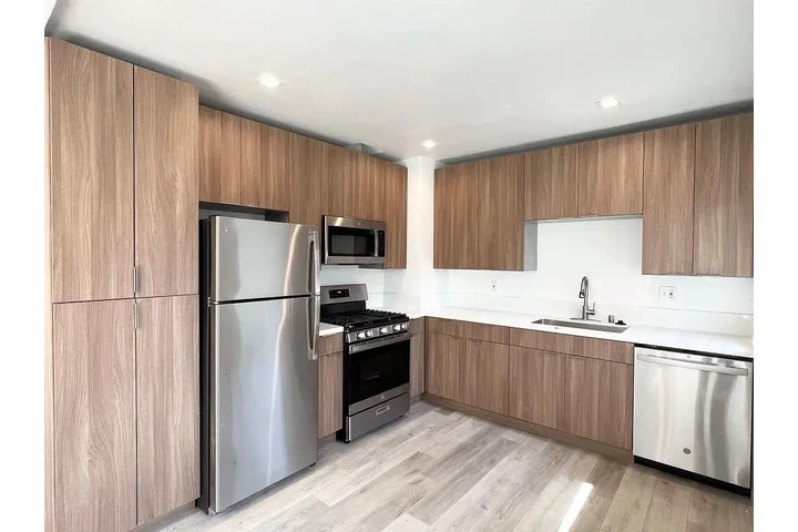 $1000 : Apartamento 1BR en Koreatown image 7