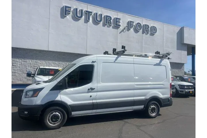 $31988 : Ford Transit 2021 250 3dr SW image 1