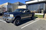 PRE-OWNED 2004 FORD F-350SD L