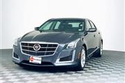 $11000 : PRE-OWNED 2014 CADILLAC CTS R thumbnail