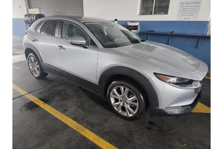 $13500 : Mazda CX-30 2021 AWD Select image 10