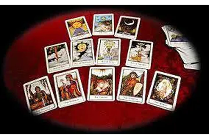 ANUNCIO LA MEJOR TAROTISTA image 8