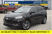 Buick Encore GX 2023 Select en Houston