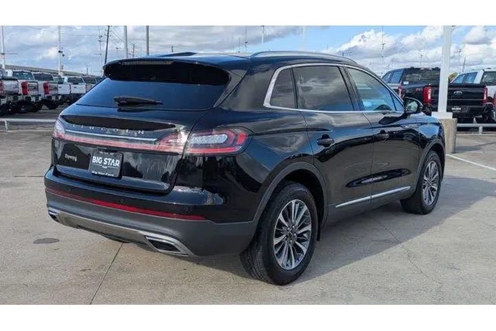 $31100 : Lincoln Nautilus 2023 AWD St image 4