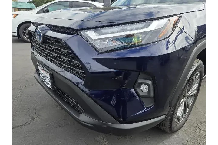 $36950 : Toyota RAV4 Hybrid 2024 AWD image 2