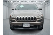 $9999 : Jeep Cherokee 2017 4x4 Limit thumbnail