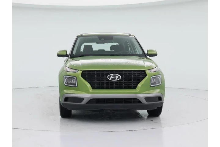 $15998 : Hyundai VENUE 2020 SE 4dr Cr image 5