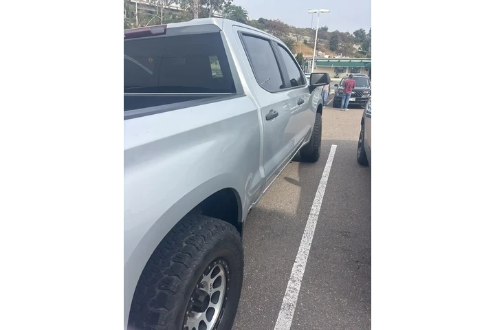 $27900 : Chevrolet Silverado 1500 202 image 10