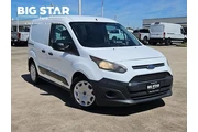 Ford Transit Connect 2017 XL
