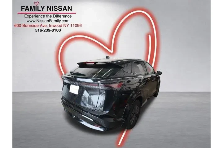 $19977 : Nissan Ariya 2023 AWD Engage image 3