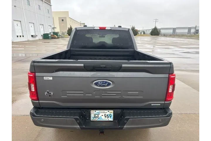 $23675 : Ford F-150 2021 4x2 XL 4dr S image 5