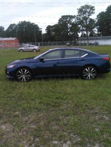 $21790 : PRE-OWNED 2022 NISSAN ALTIMA image 3