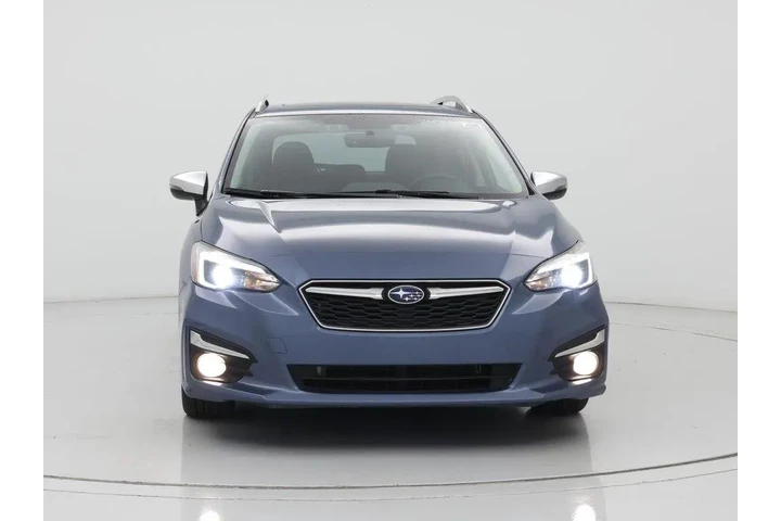 $18998 : Subaru Impreza 2018 AWD 2.0i image 5