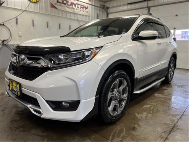 $28900 : 2019 CR-V EX-L image 1