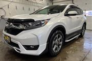 2019 CR-V EX-L en Utica