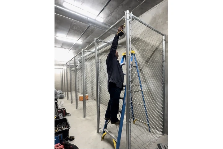 Instalador con experiencia image 2