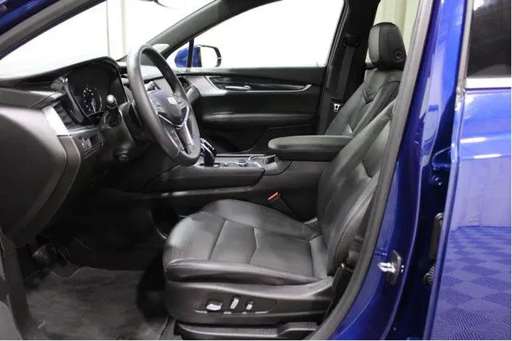 $34917 : Cadillac XT5 2023 4x4 Premiu image 3