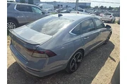 $24152 : Honda Accord Hybrid 2023 Spo thumbnail