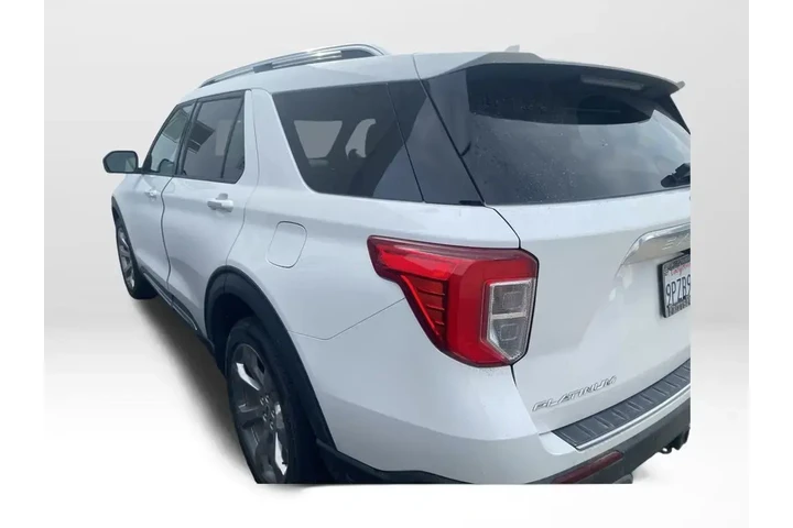 $25011 : Ford Explorer 2020 AWD Plati image 9