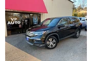 2018 Pilot EX-L