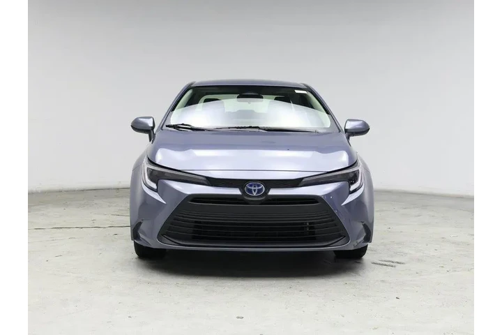 $25998 : Toyota Corolla Hybrid 2025 L image 5