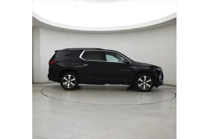 $31998 : Chevrolet Traverse 2023 4x4 image 7