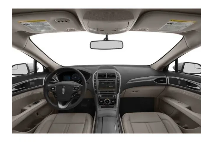 $8990 : Lincoln MKZ Hybrid 2019 4dr image 8