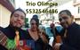 trios musicales estado de mex en Tlalnepantla
