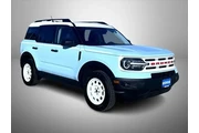 $28934 : Ford Bronco Sport 2024 AWD H thumbnail
